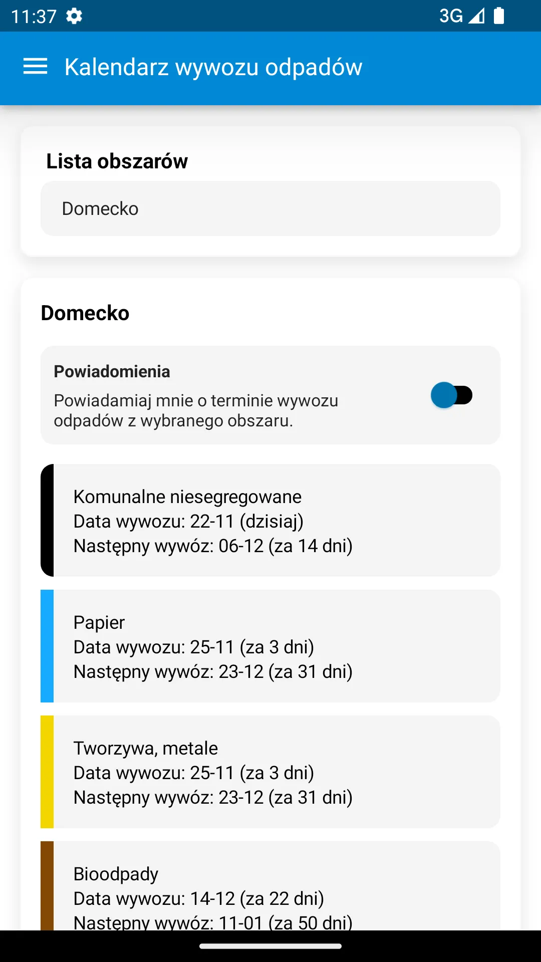 Gmina Komprachcice | Indus Appstore | Screenshot