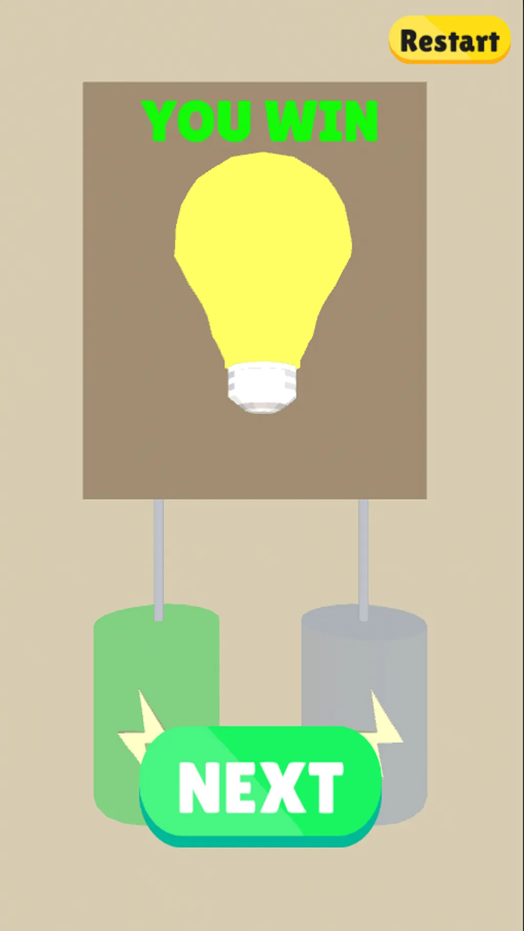 Lamp Charge | Indus Appstore | Screenshot