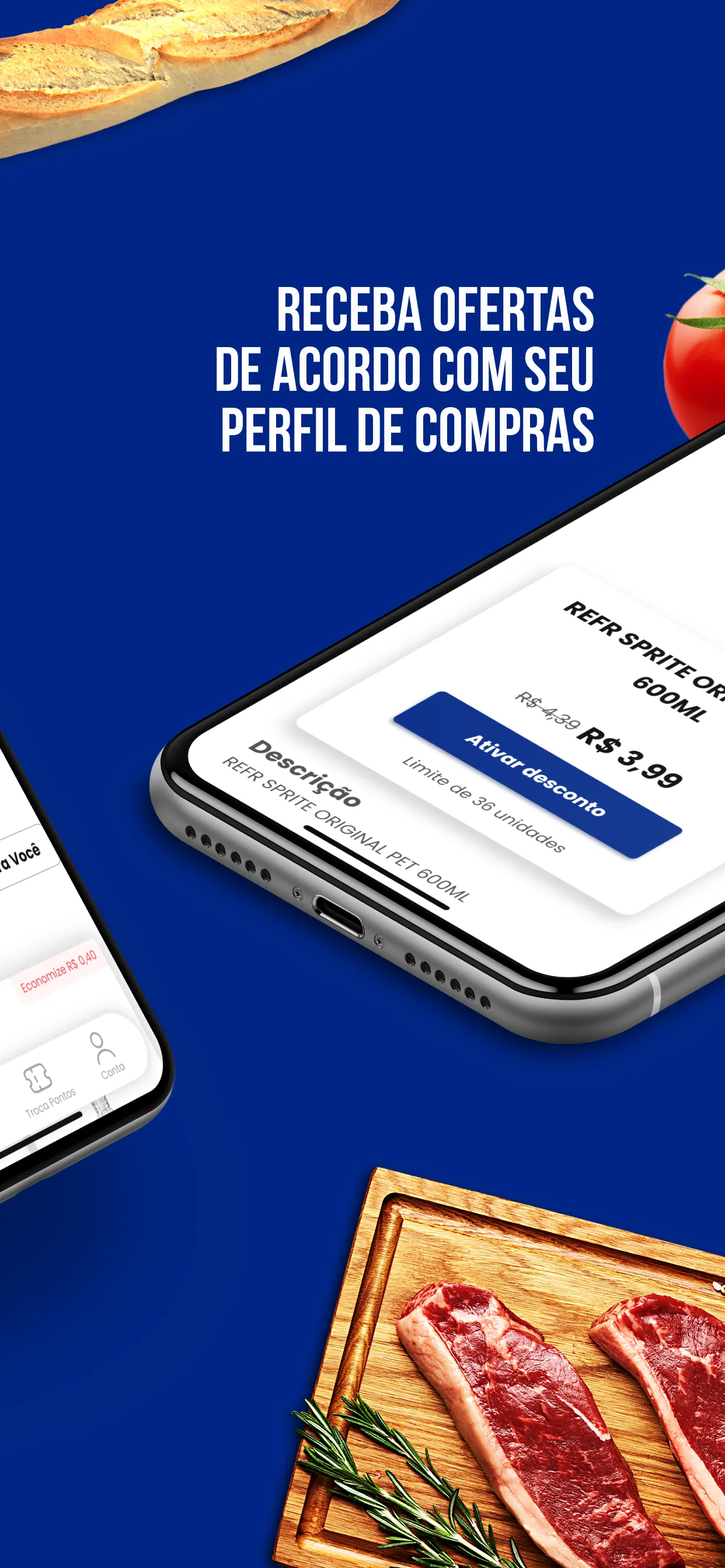 Avenida Plus | Indus Appstore | Screenshot