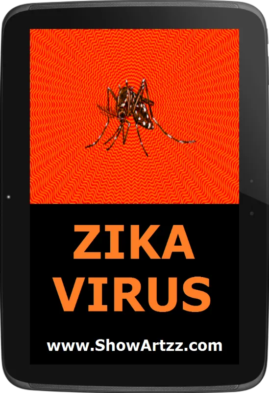 Zika Virus | Indus Appstore | Screenshot