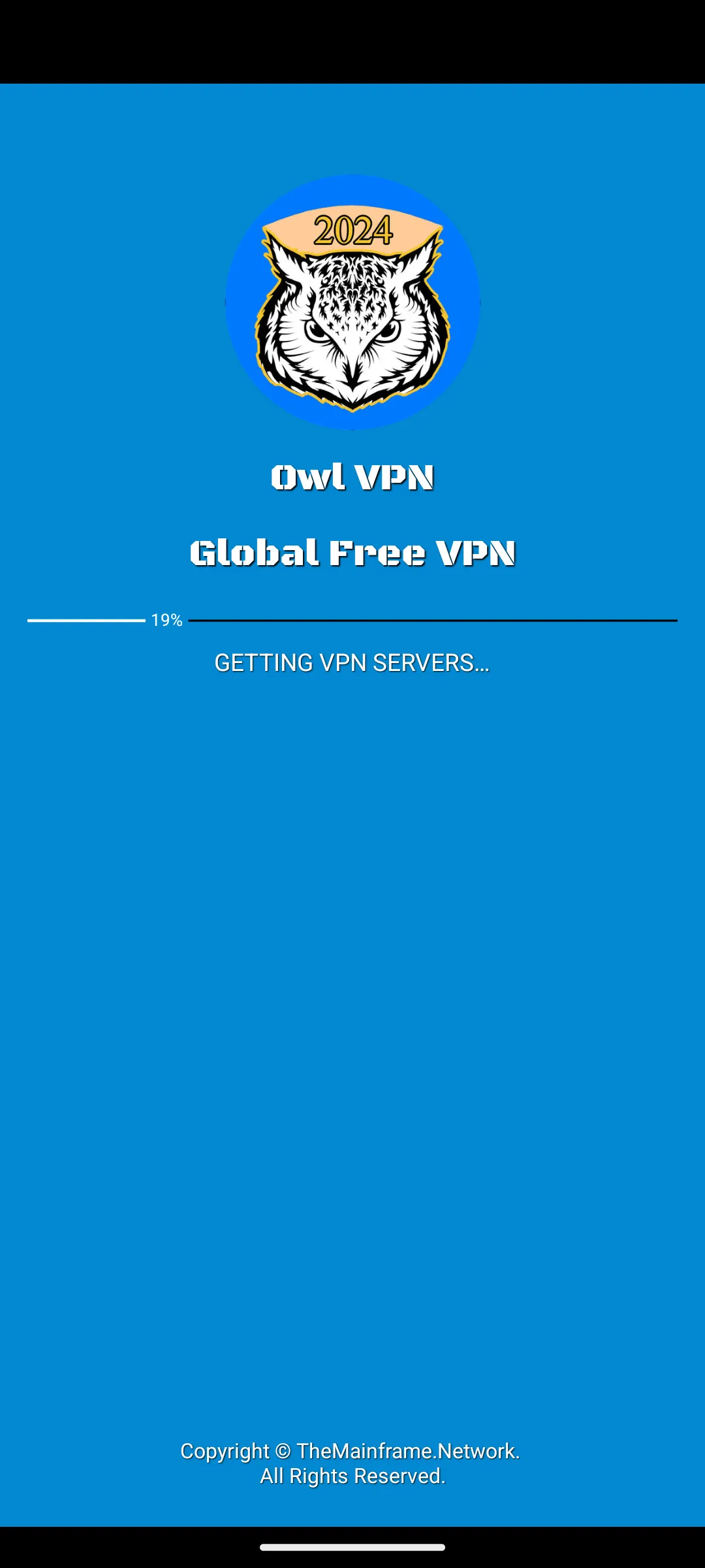 Owl VPN Fast Secure Proxy Net | Indus Appstore | Screenshot