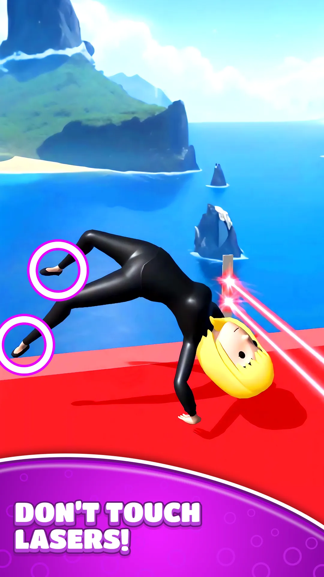 Move People | Indus Appstore | Screenshot