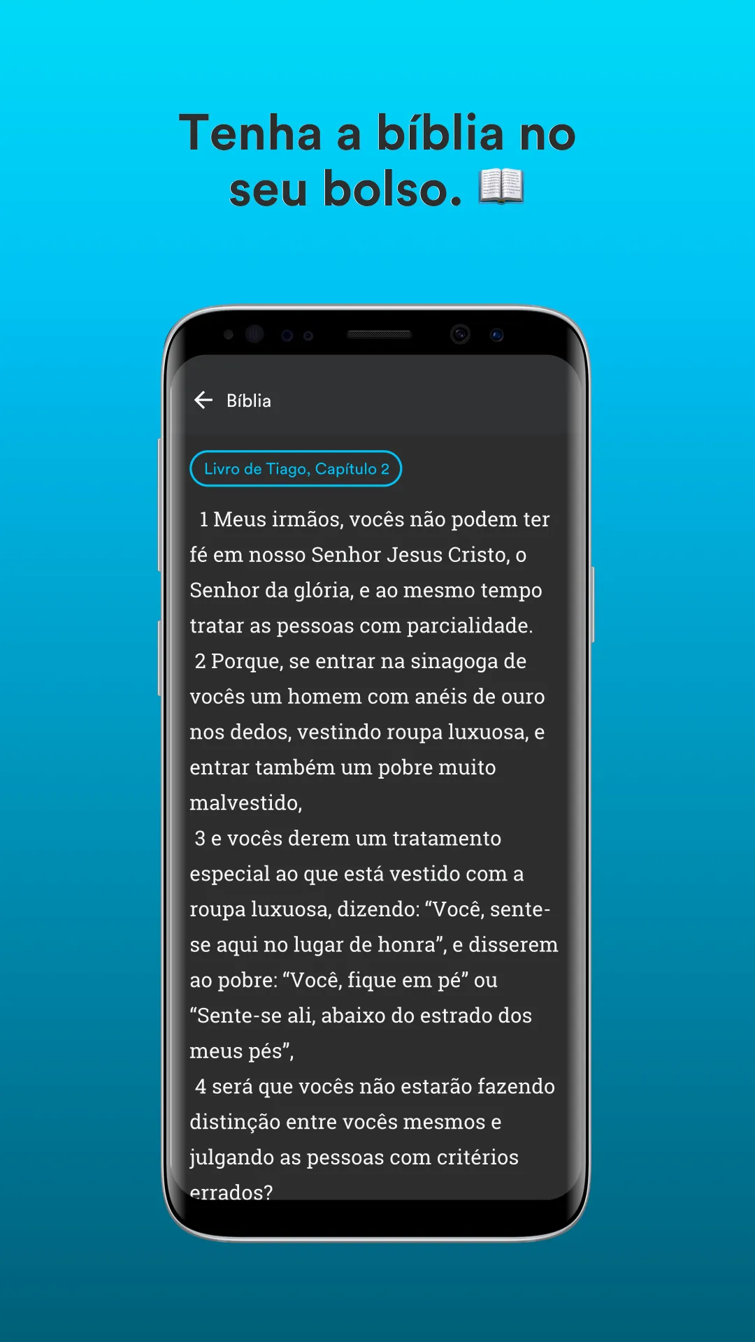 Rez.Church Rio | Indus Appstore | Screenshot