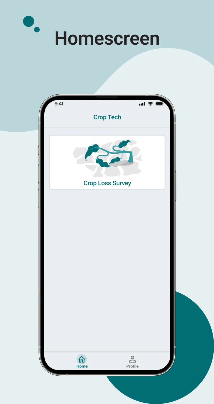 CropTech ILA | Indus Appstore | Screenshot