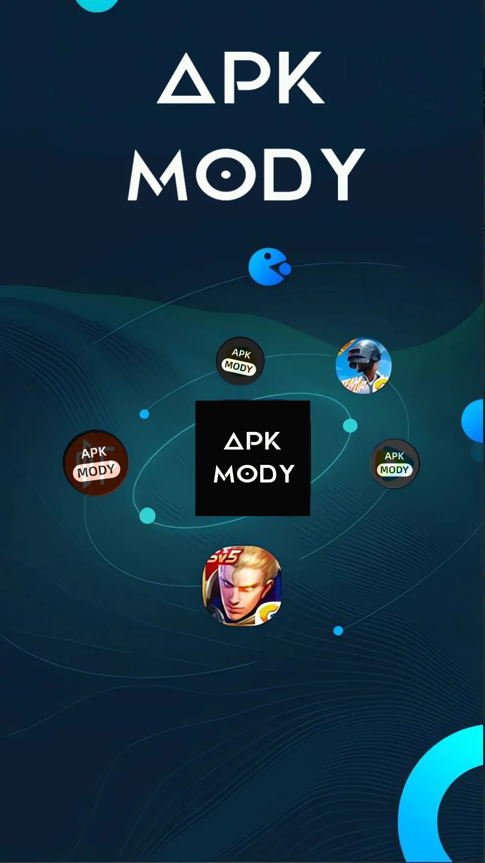 Mody - OneClick to All APK MOD | Indus Appstore | Screenshot