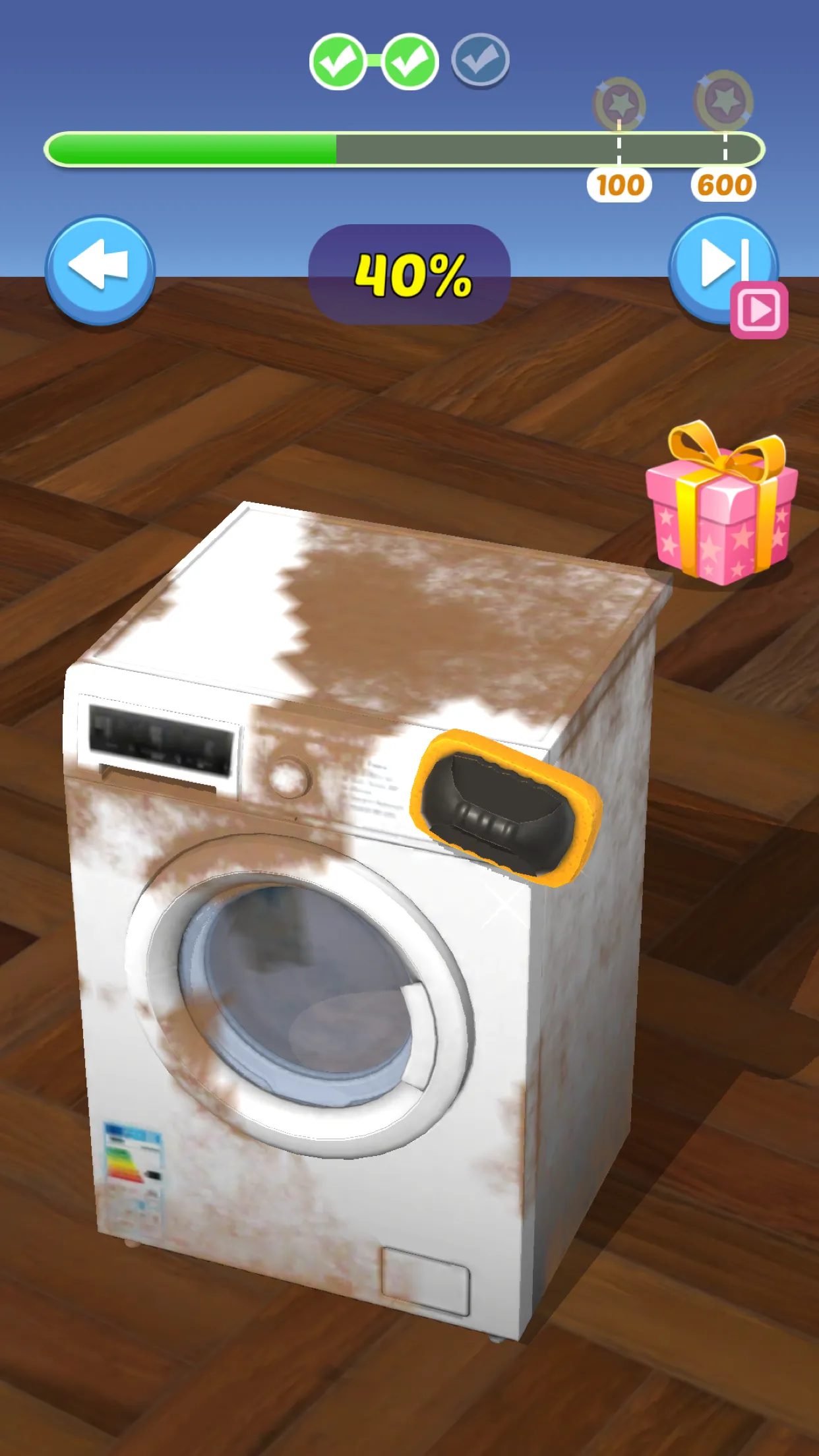 Chores! | Indus Appstore | Screenshot