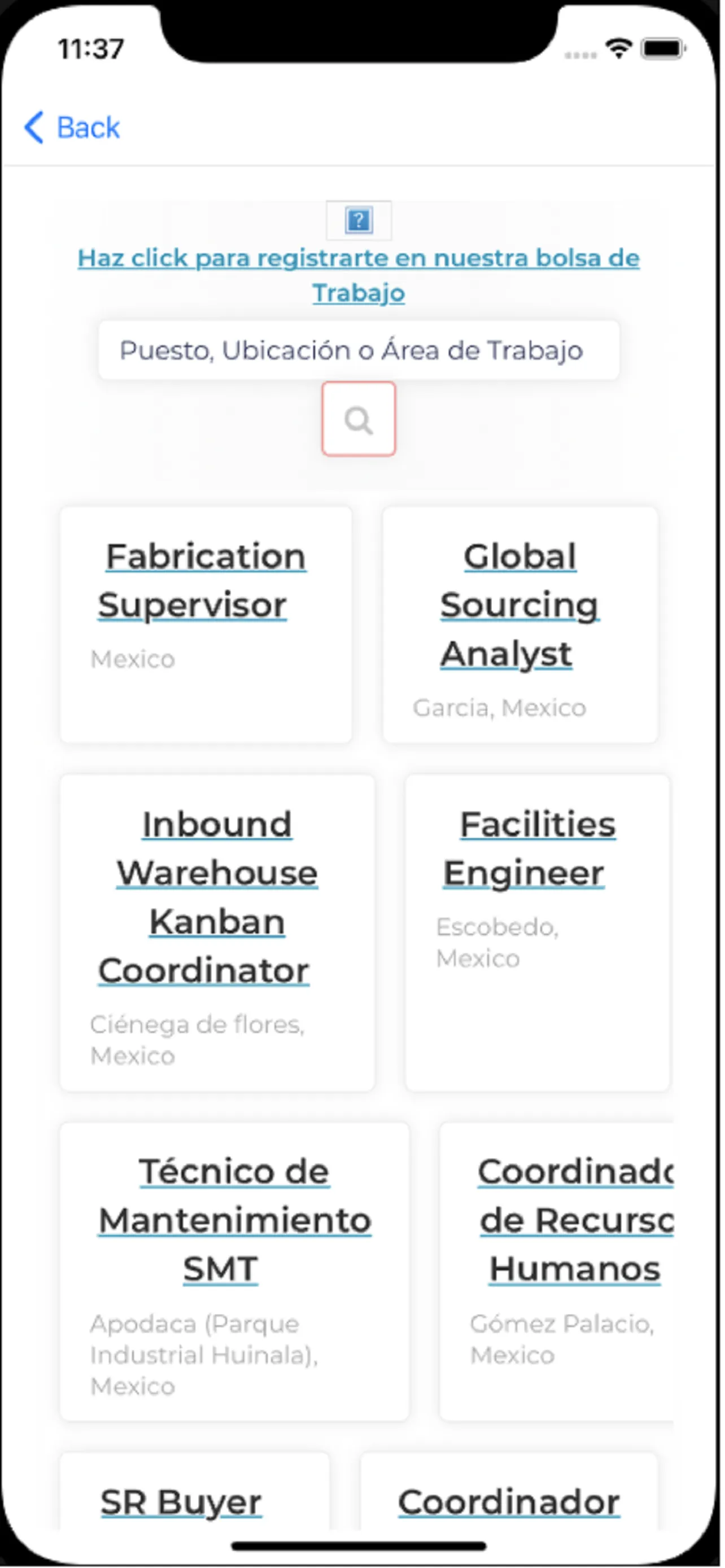 Grupo Prodensa | Indus Appstore | Screenshot