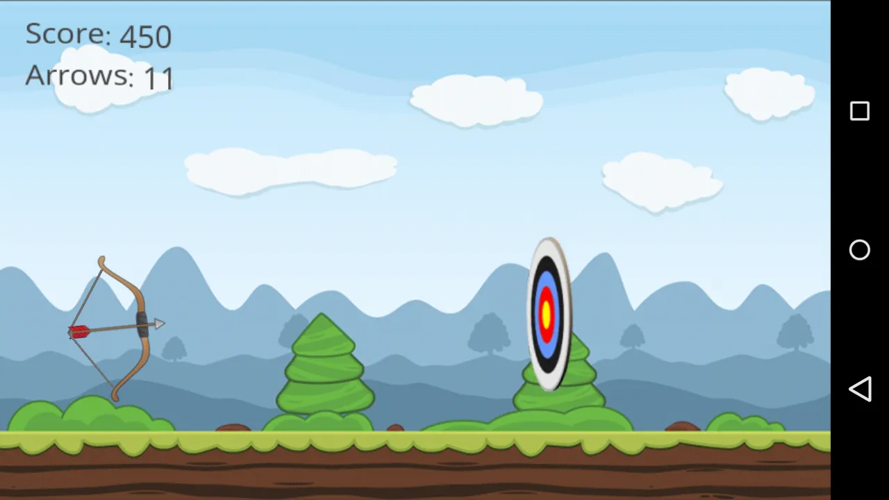 Archery Shooting | Indus Appstore | Screenshot