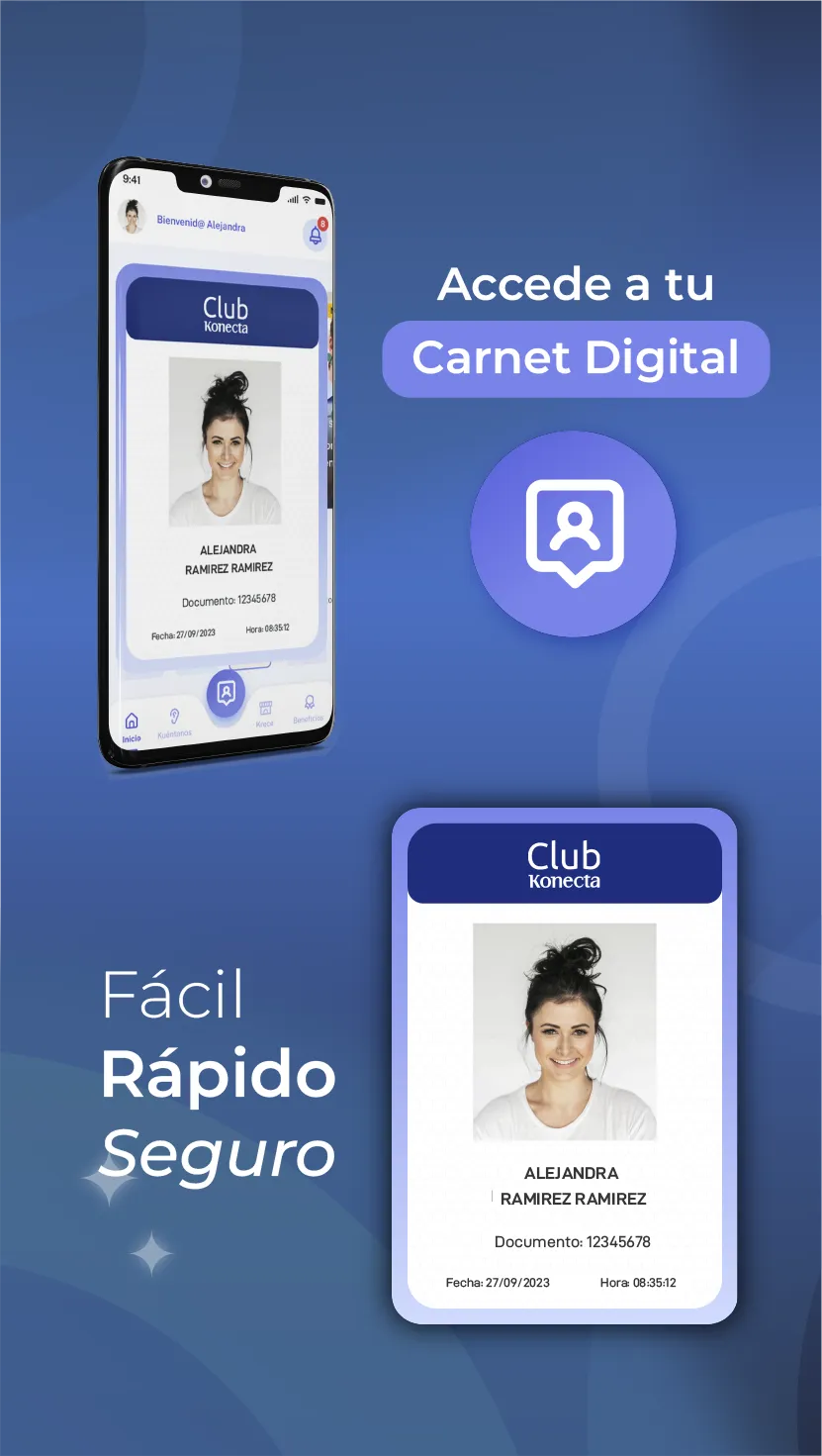 Club Konecta | Indus Appstore | Screenshot