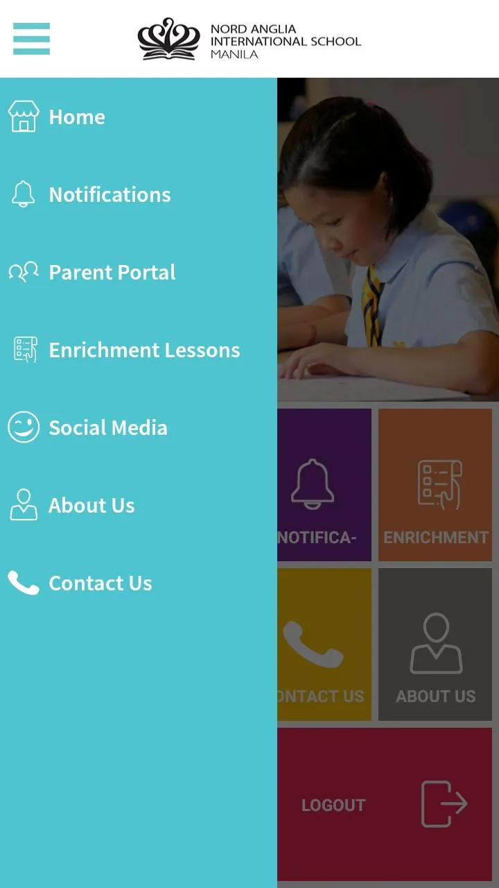 Nord Anglia Intl School Manila | Indus Appstore | Screenshot