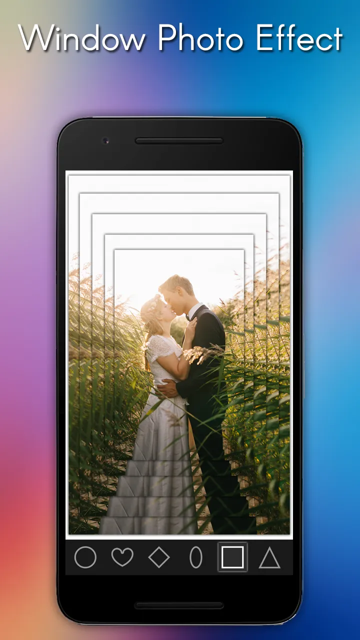 Window Photo Editor | Indus Appstore | Screenshot