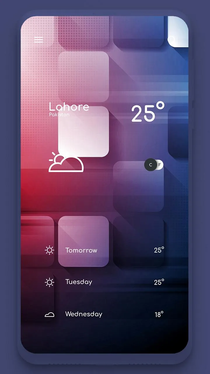 Theme for Sony XPeria 5 Plus | Indus Appstore | Screenshot