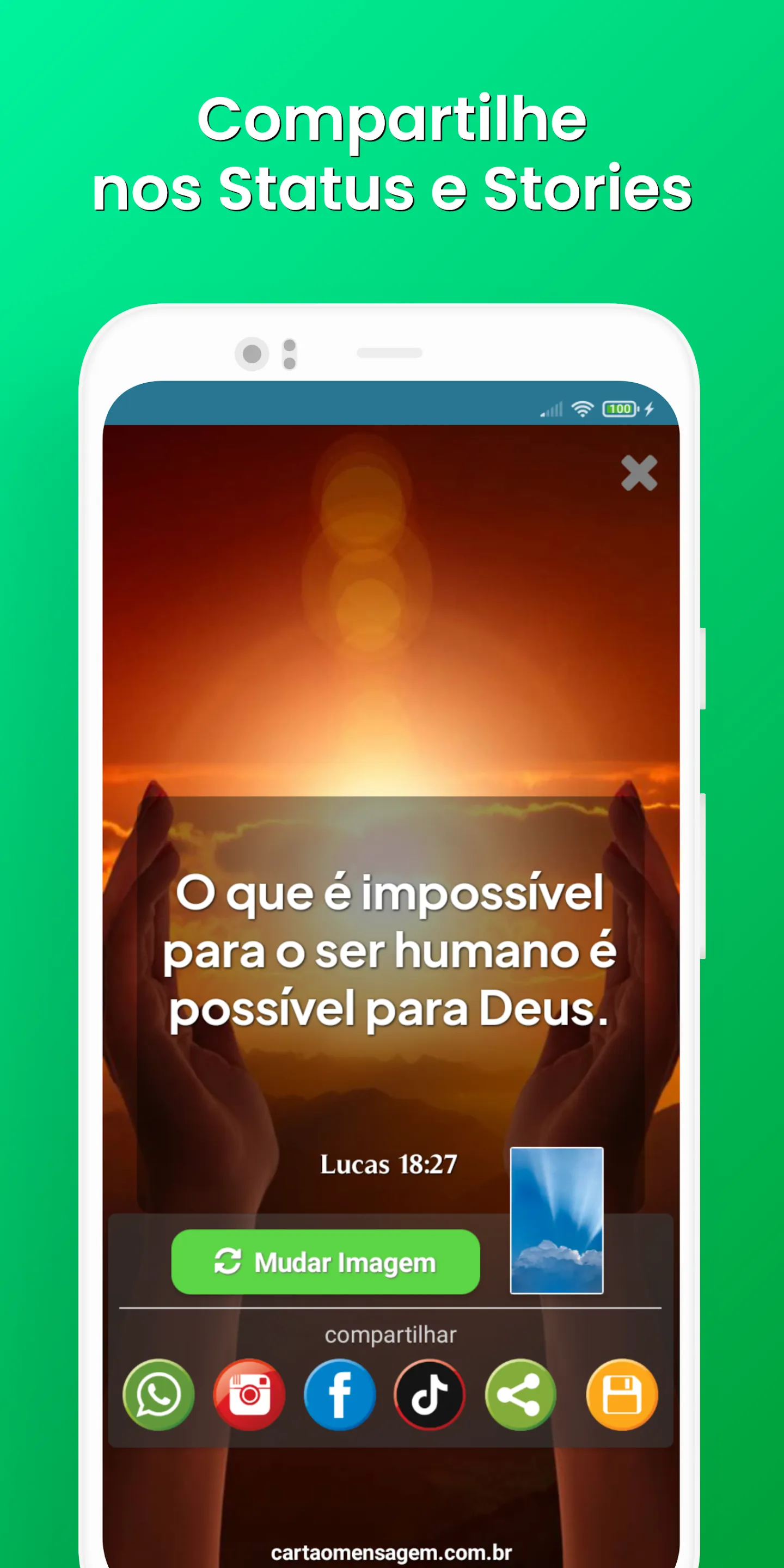 Salmos e Provérbios da Bíblia | Indus Appstore | Screenshot