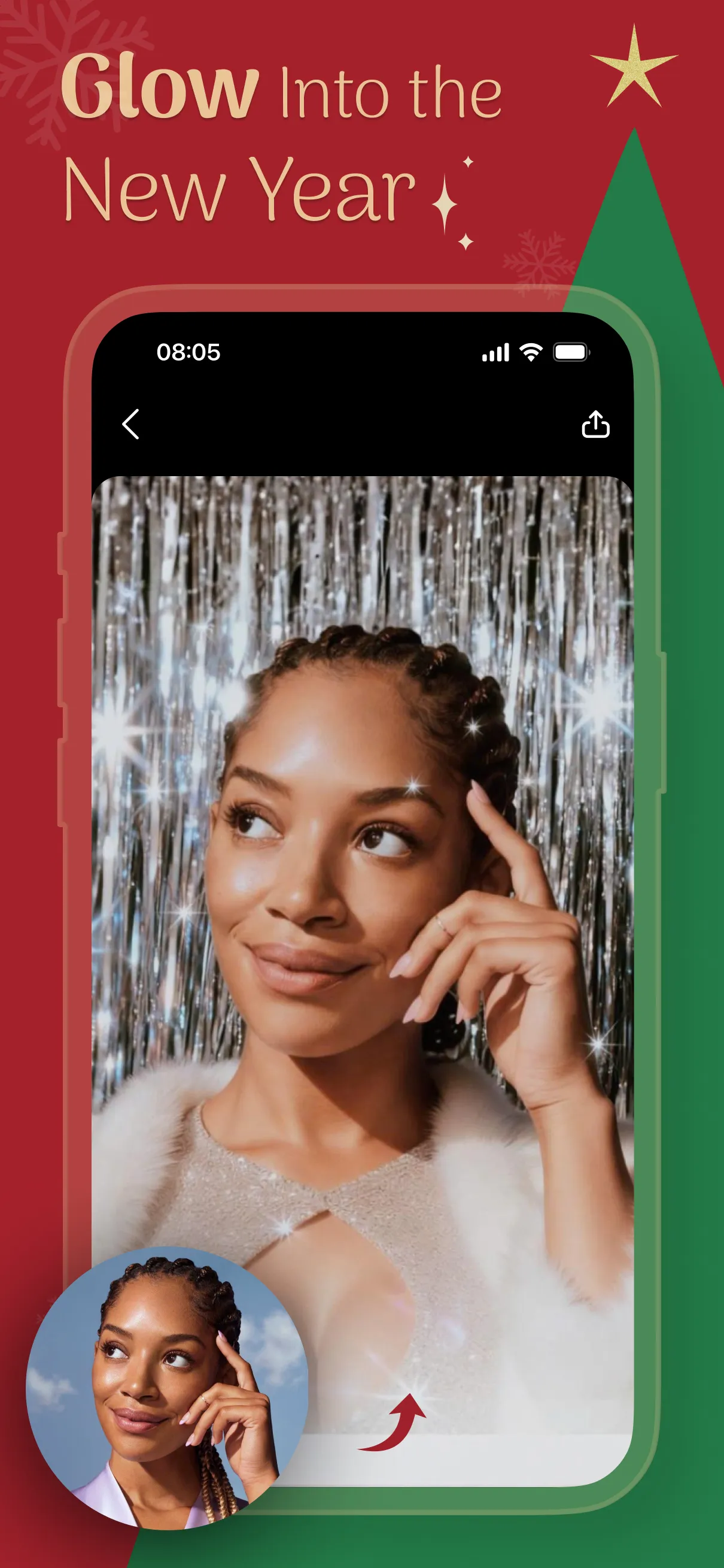 Imagera: AI Image Generator | Indus Appstore | Screenshot