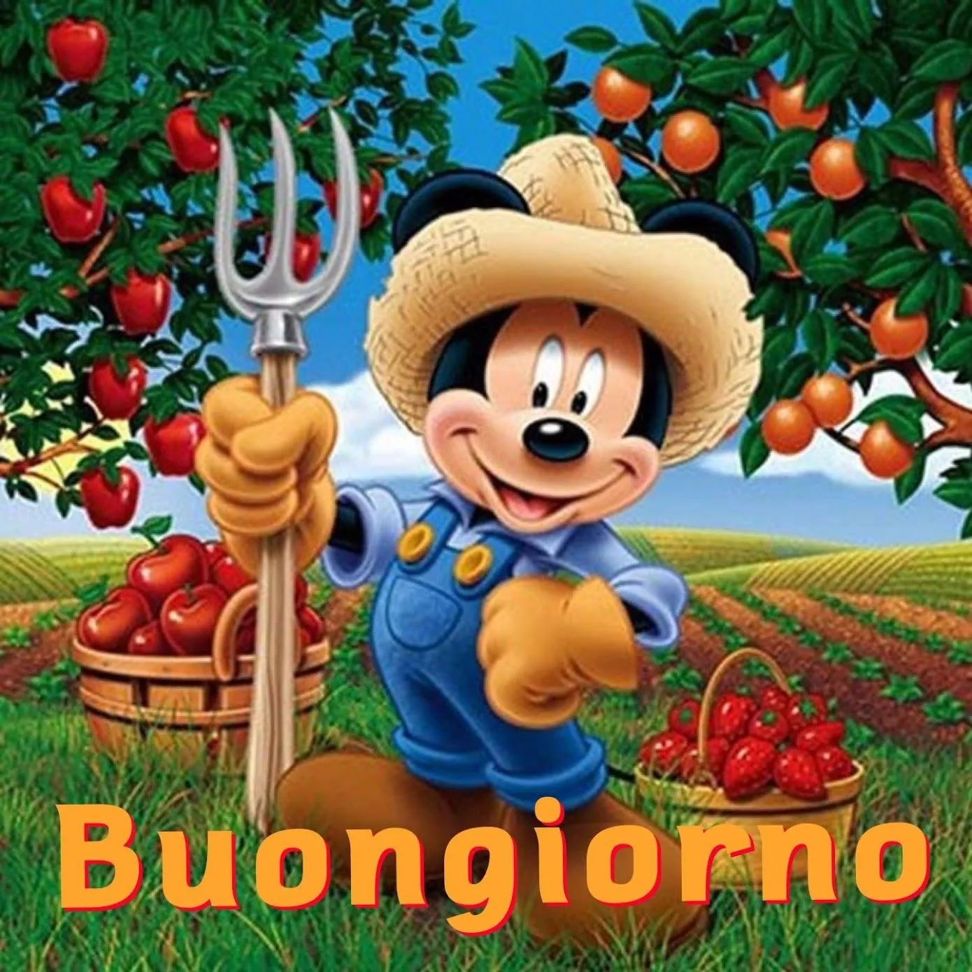 Buongiorno immagini del giorno | Indus Appstore | Screenshot