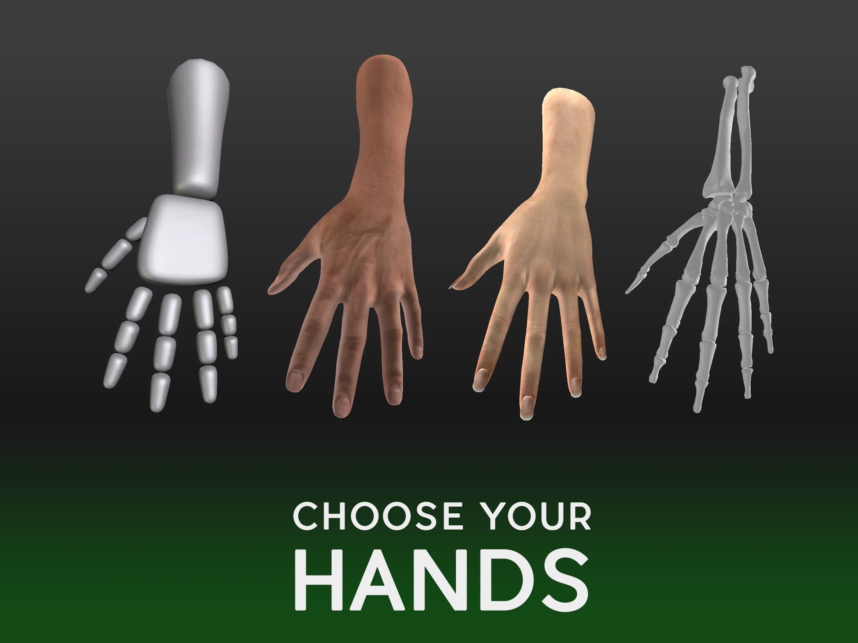 Hand Draw 3D Pose Tool | Indus Appstore | Screenshot