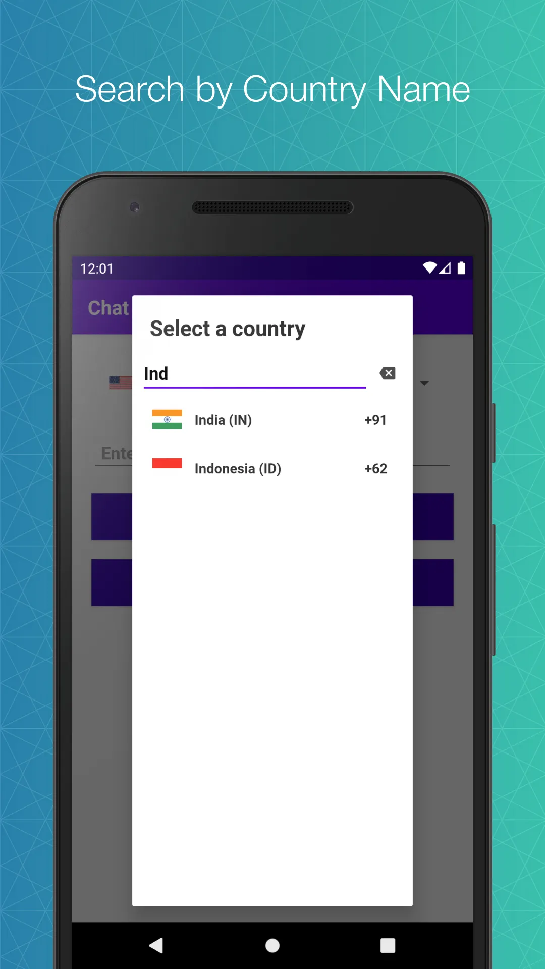 Chat Direct for WA | Indus Appstore | Screenshot