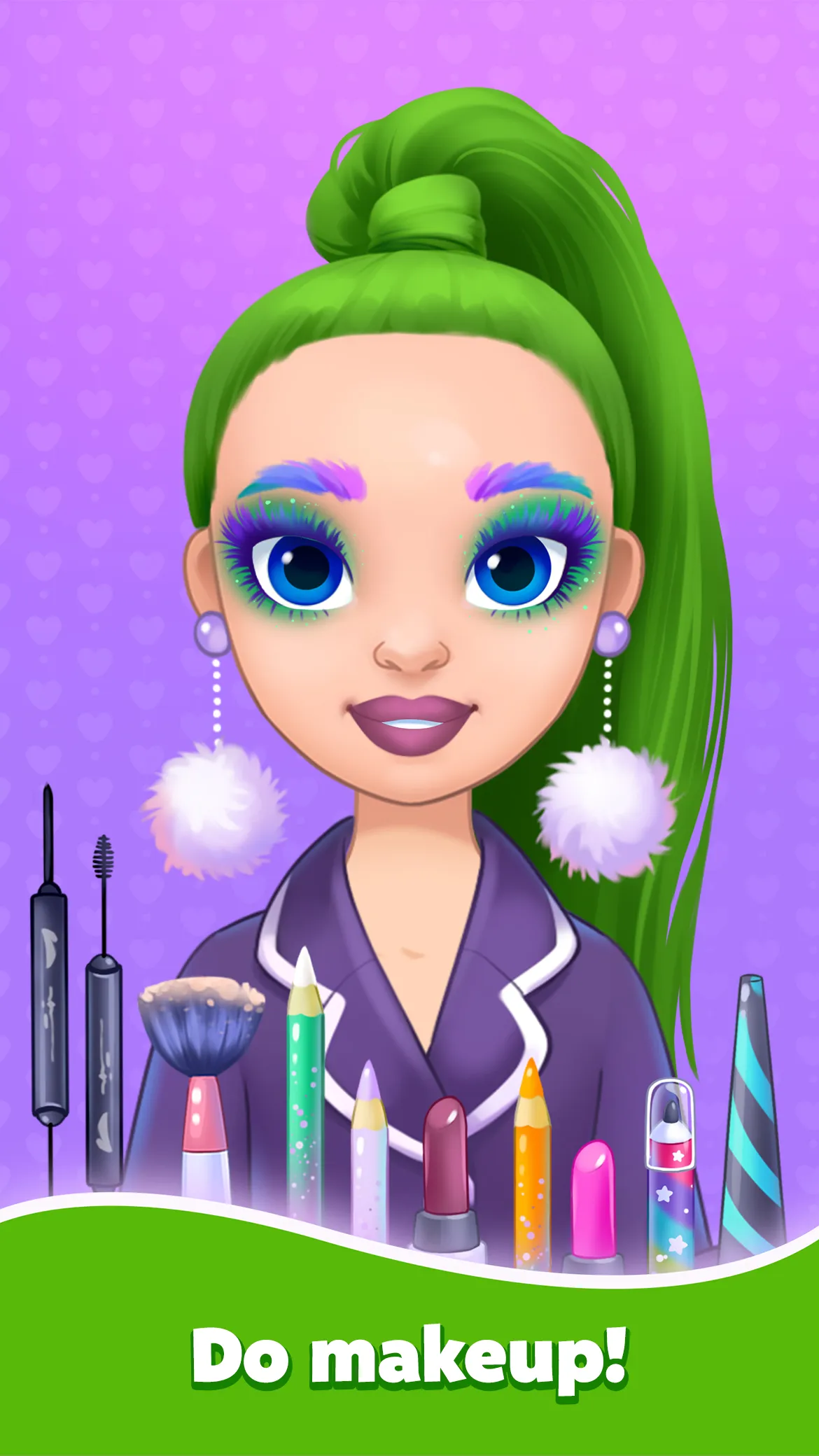 Dress Up Doll: Games for Girls | Indus Appstore | Screenshot