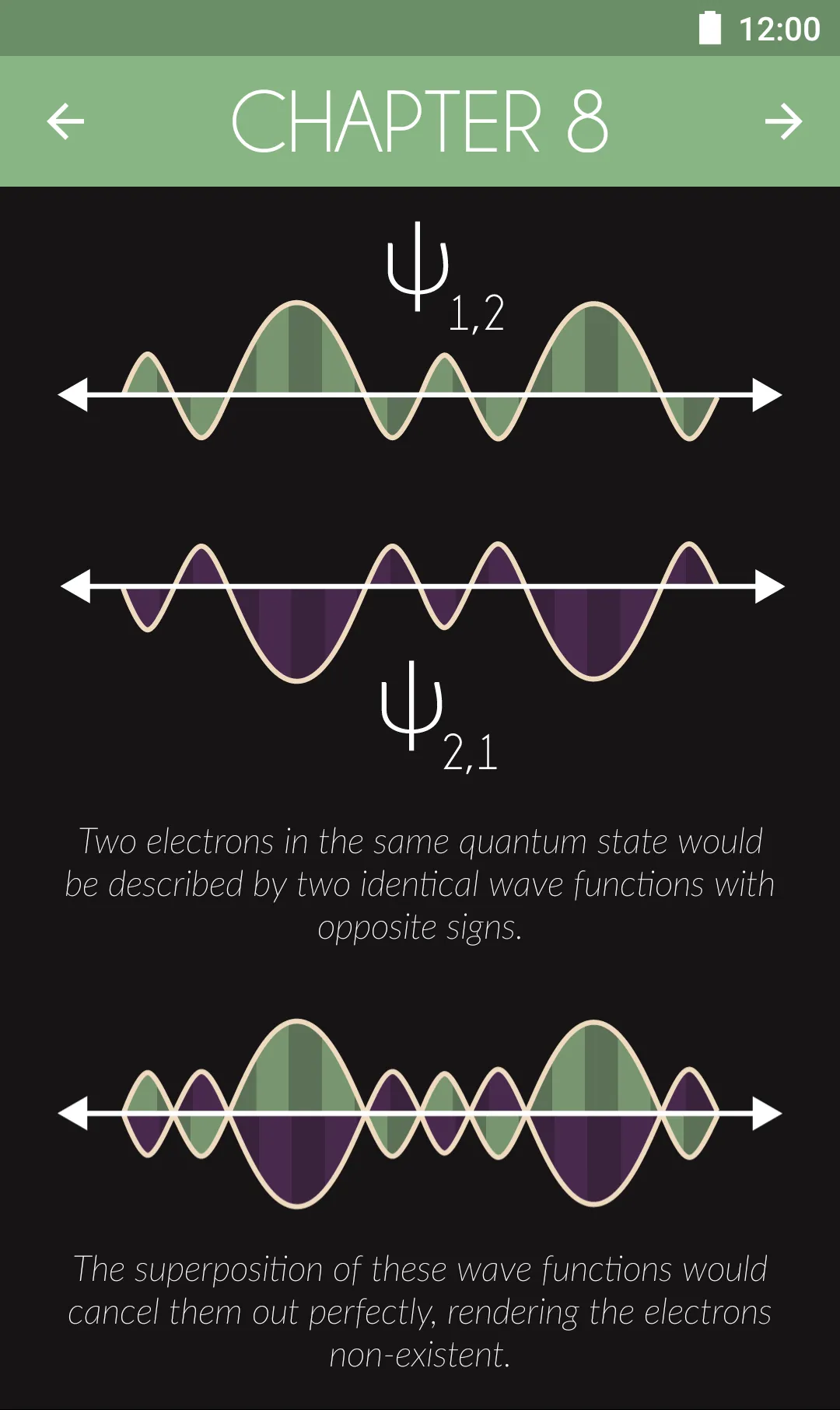 Quantum | Indus Appstore | Screenshot