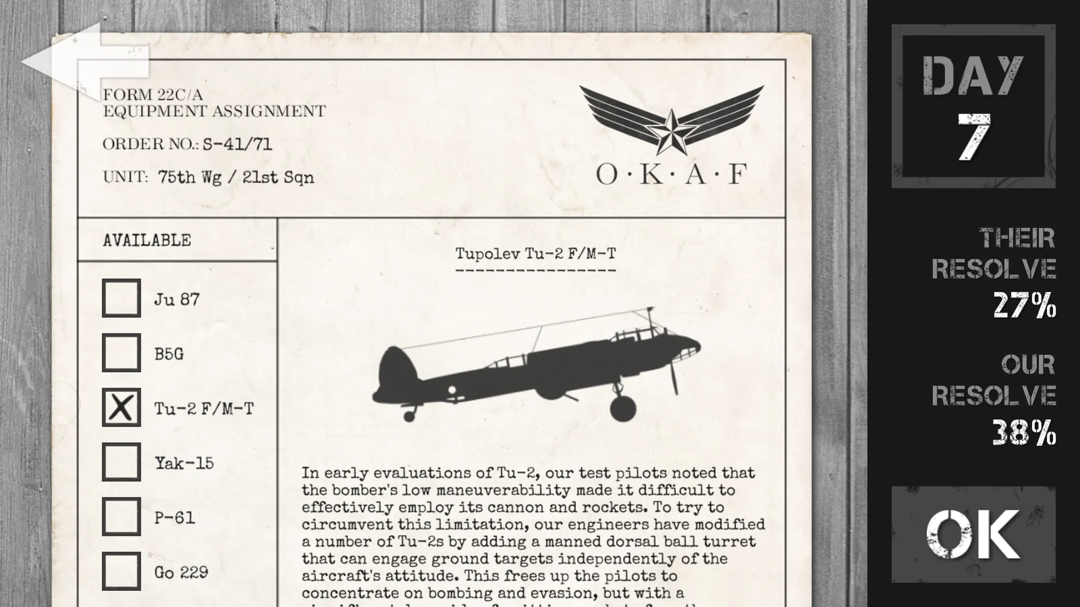 Air Offense Command | Indus Appstore | Screenshot