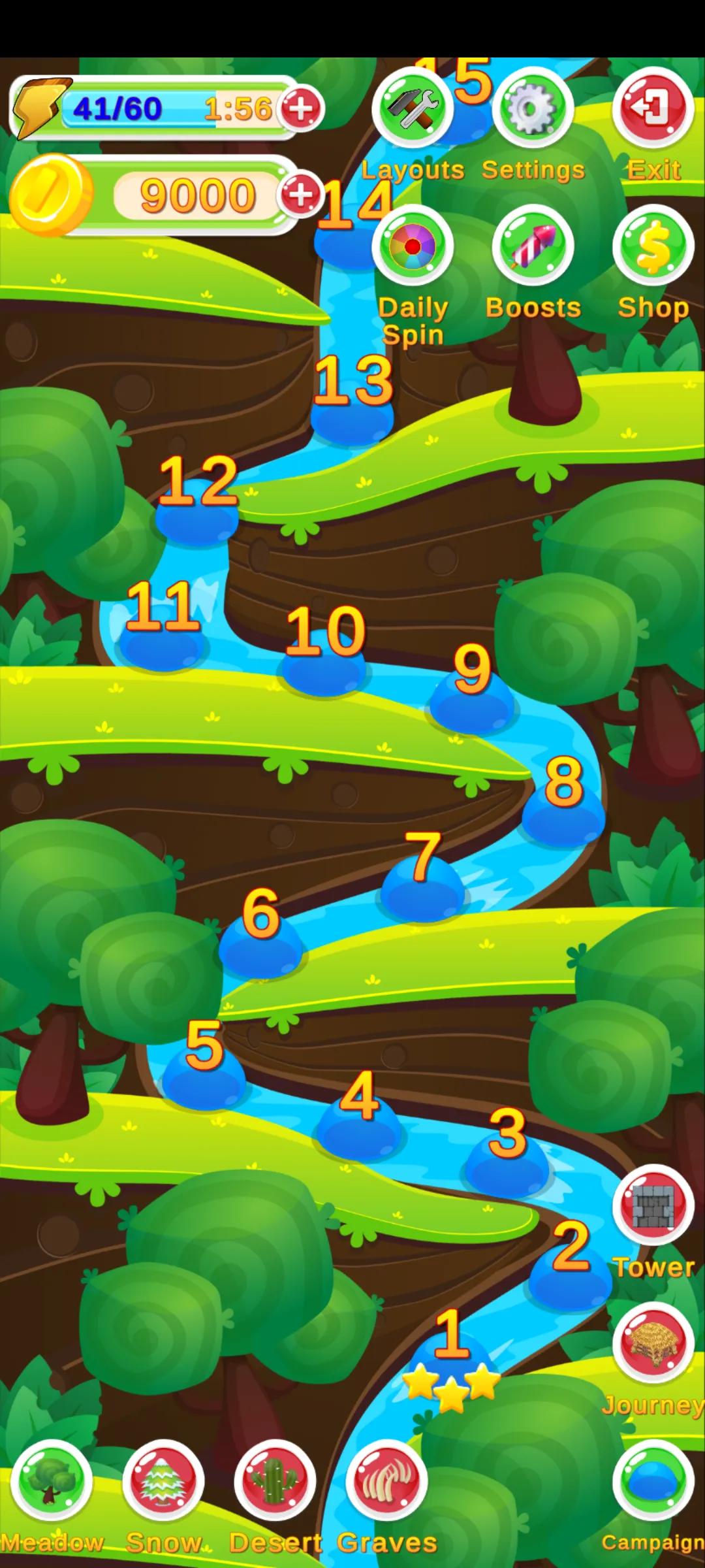 Nonogram Puzzle Picross Game | Indus Appstore | Screenshot