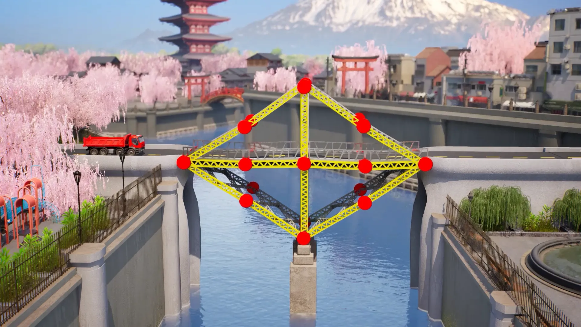 Build Master: Bridge Race | Indus Appstore | Screenshot