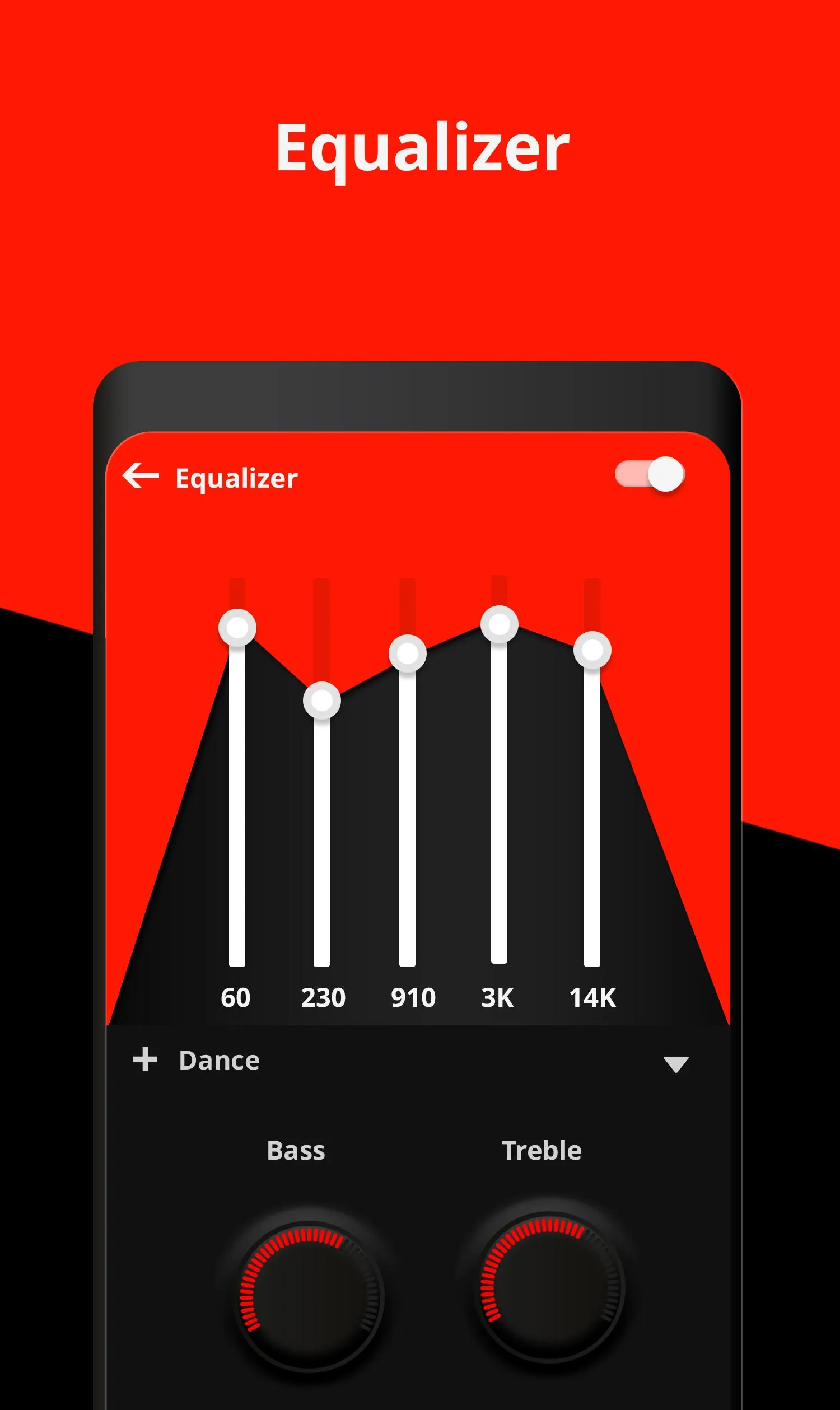 Music Player | Indus Appstore | Screenshot
