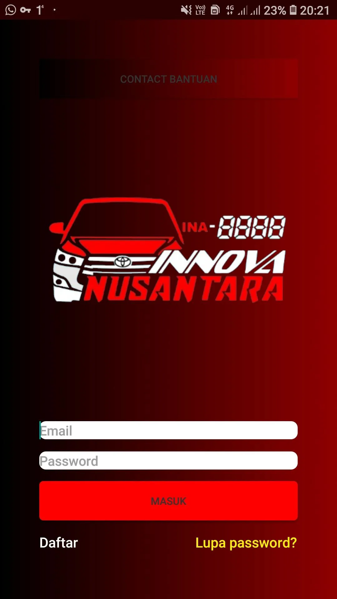 Innova Nusantara | Indus Appstore | Screenshot