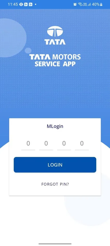 TMSA CV | Indus Appstore | Screenshot