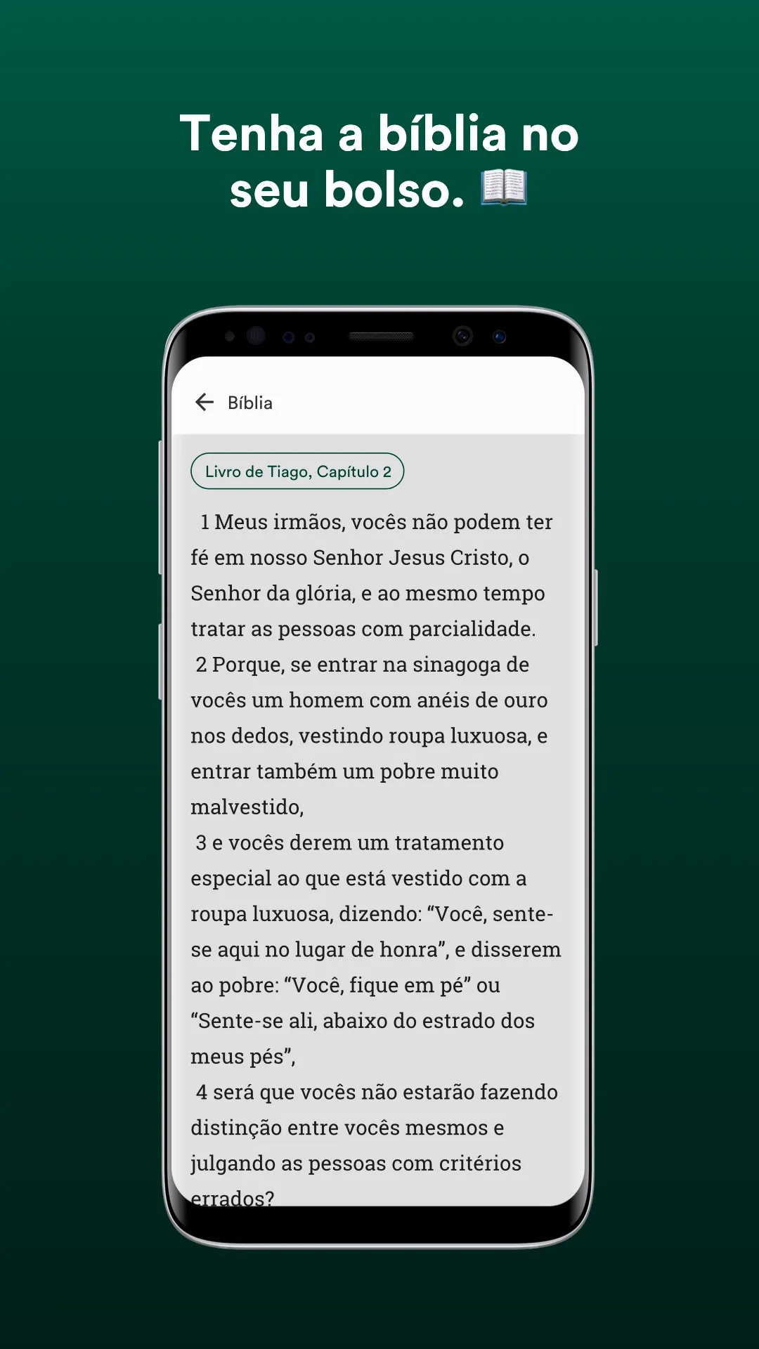 IBMH FORTALEZA | Indus Appstore | Screenshot