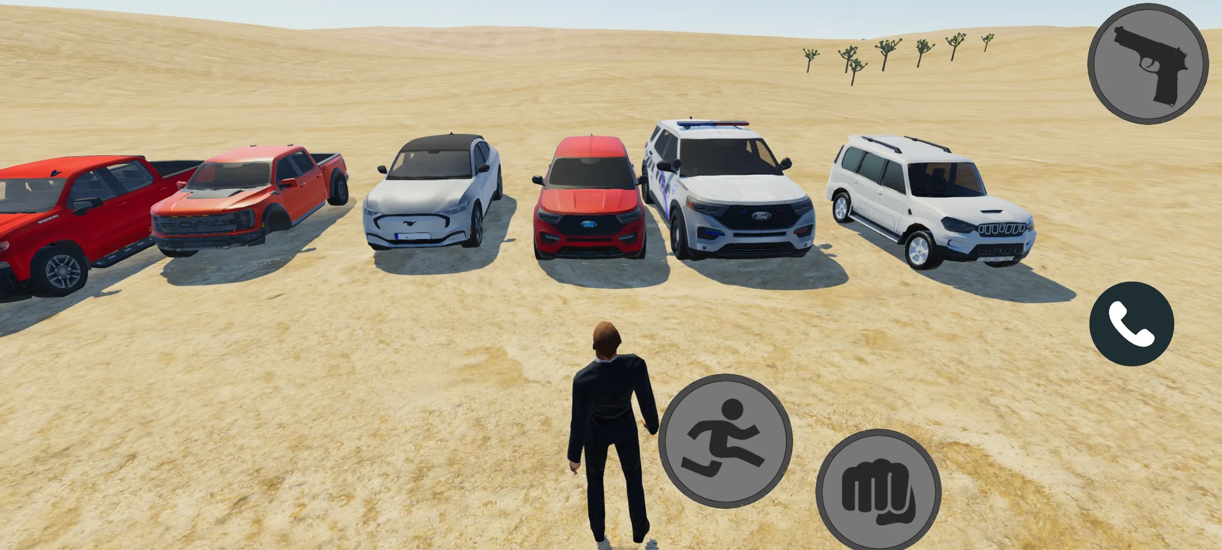 indian driving squad | ids | Indus Appstore | Screenshot