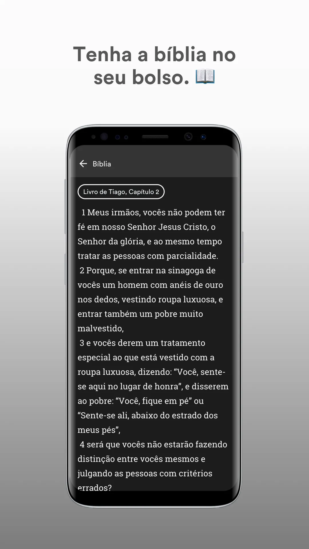 Igreja Batista da Glória | Indus Appstore | Screenshot