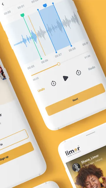 LIMOR | Indus Appstore | Screenshot