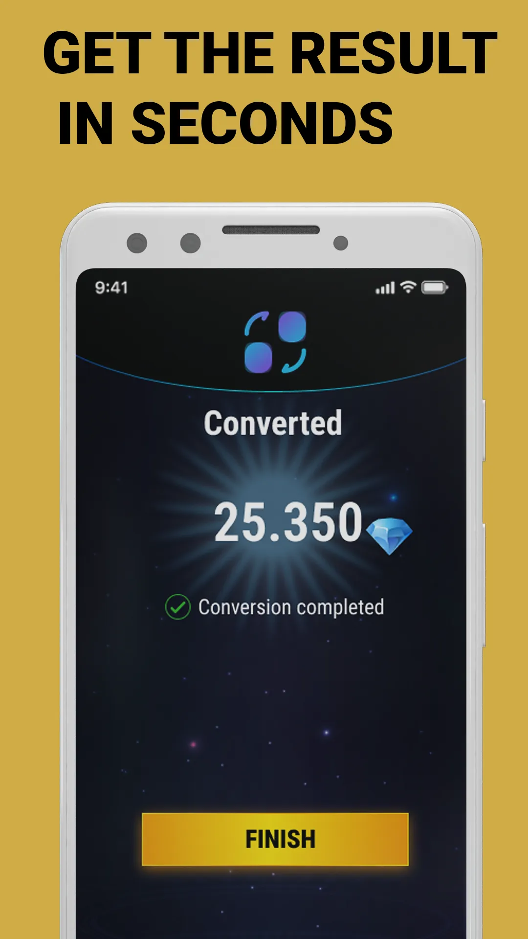 FFCalc | Diamonds Calc Convert | Indus Appstore | Screenshot