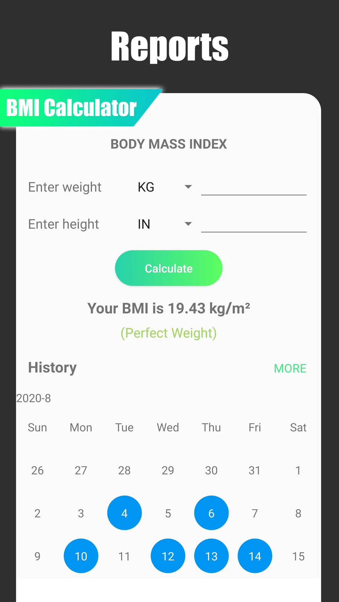 Plank Workout for Weight Loss | Indus Appstore | Screenshot