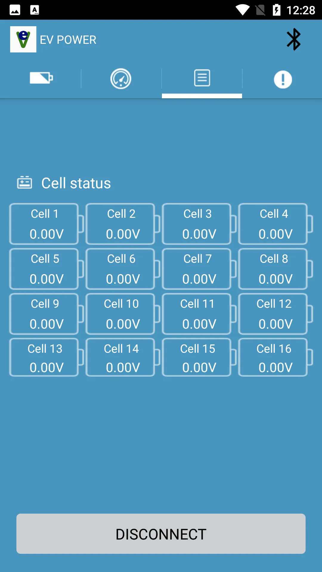 EV POWER 1.0 | Indus Appstore | Screenshot