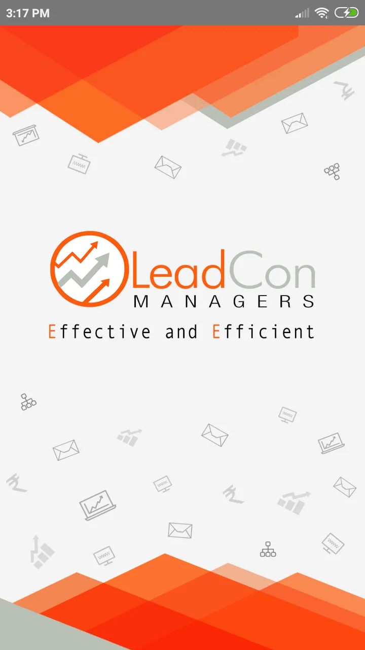 Leadcon Manager App | Indus Appstore | Screenshot