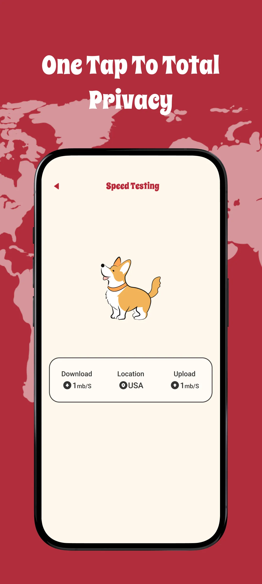 Nova VPN | Indus Appstore | Screenshot