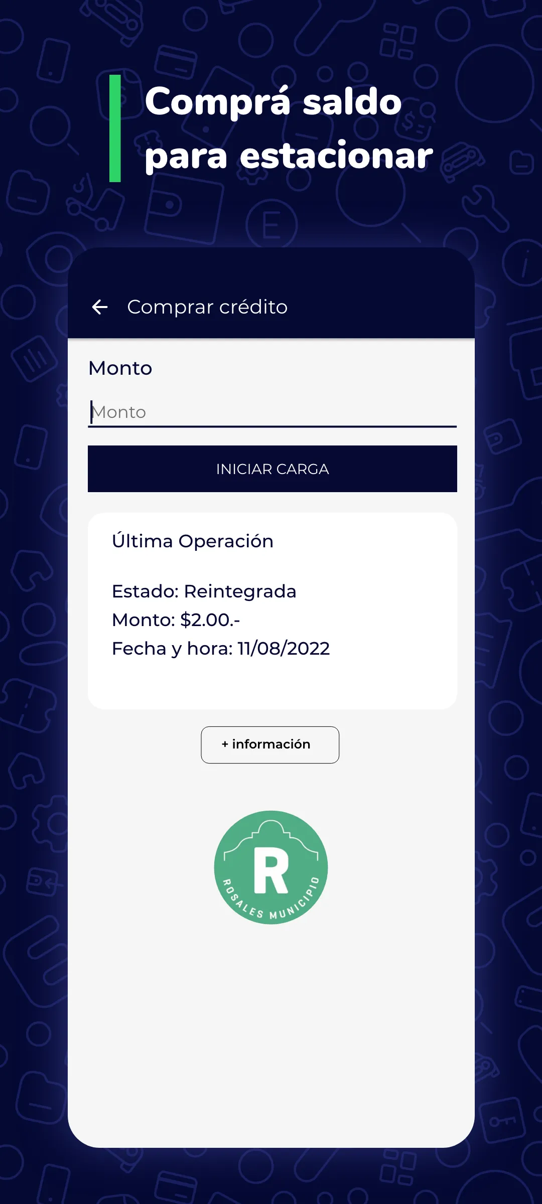 Rosales Interactiva | Indus Appstore | Screenshot