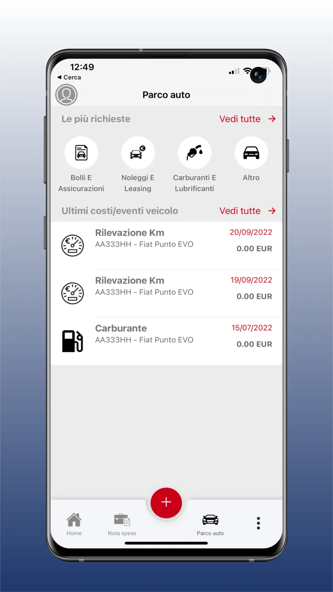 HE Travel Mobility | Indus Appstore | Screenshot