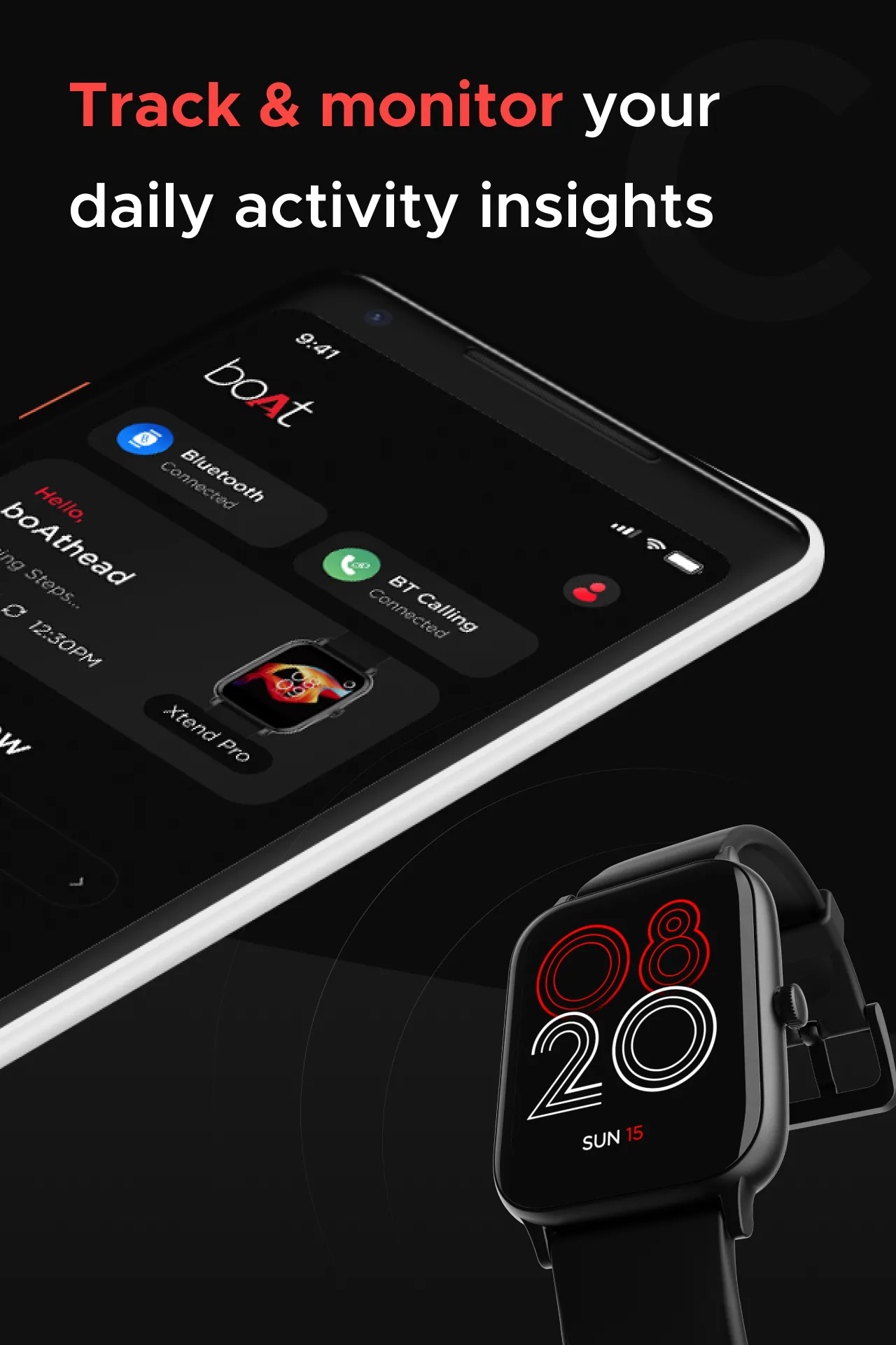 boAt Crest | Indus Appstore | Screenshot