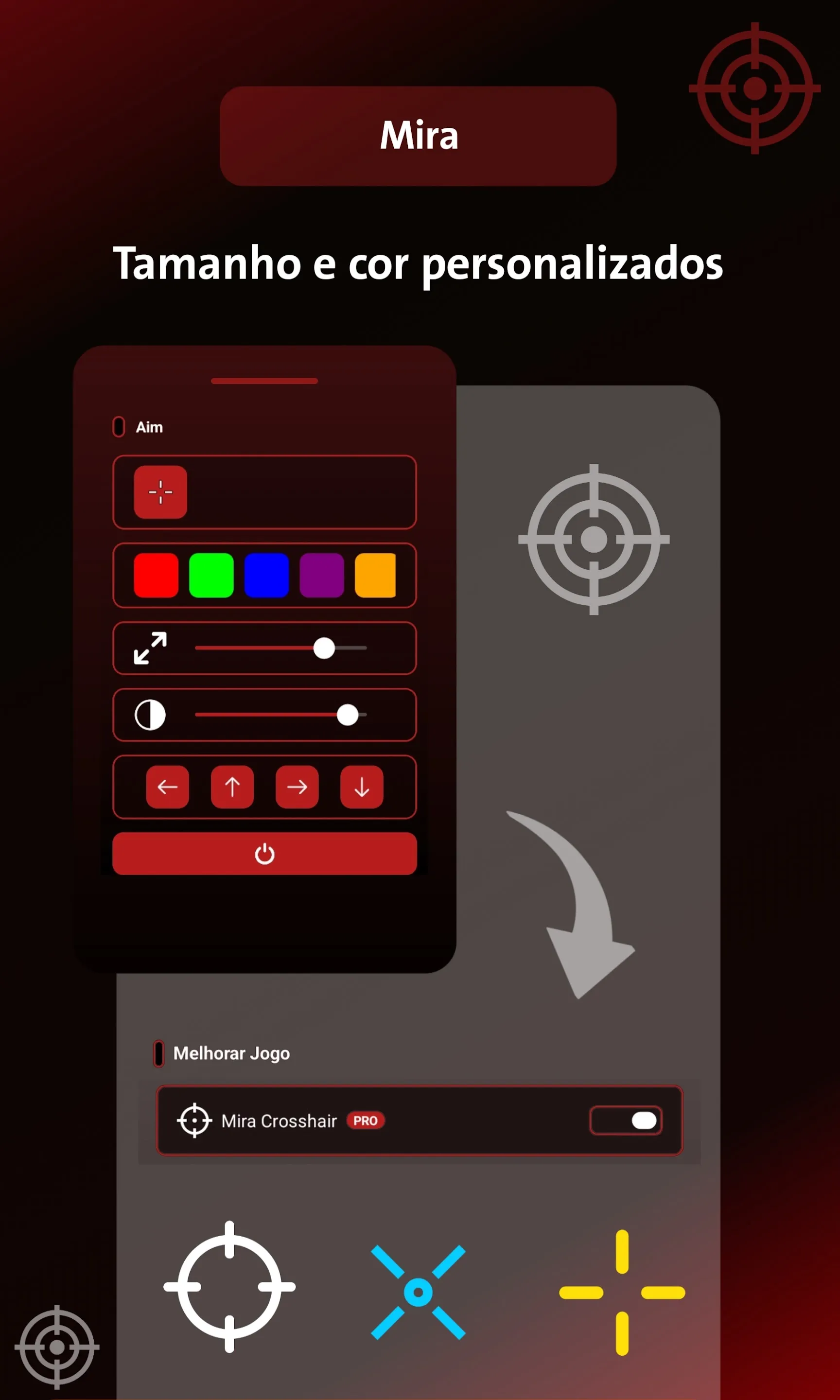 Sensi Pro & Tools FFx | Indus Appstore | Screenshot