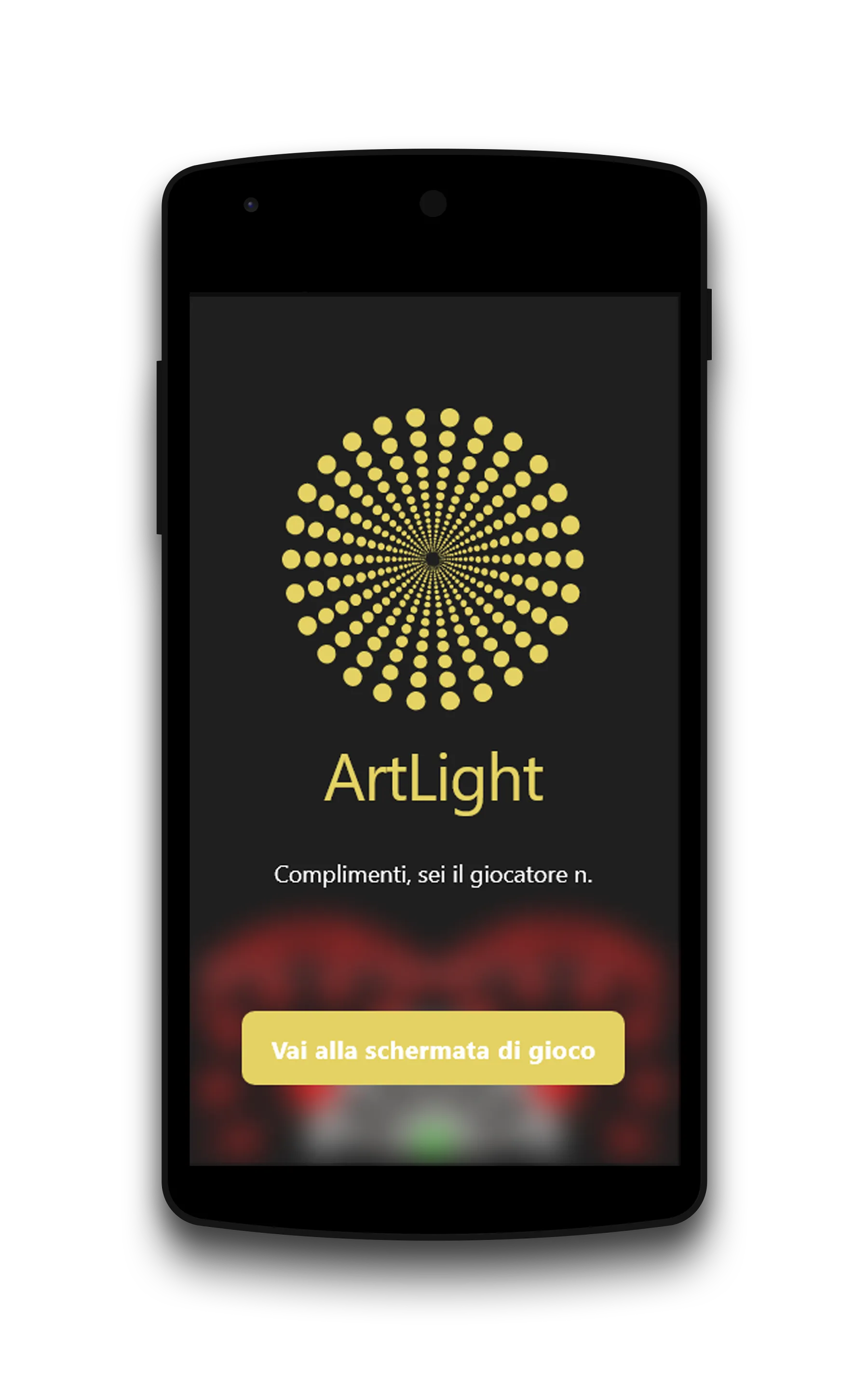 ArtLight | Indus Appstore | Screenshot