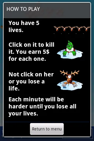 Save Christmas | Indus Appstore | Screenshot