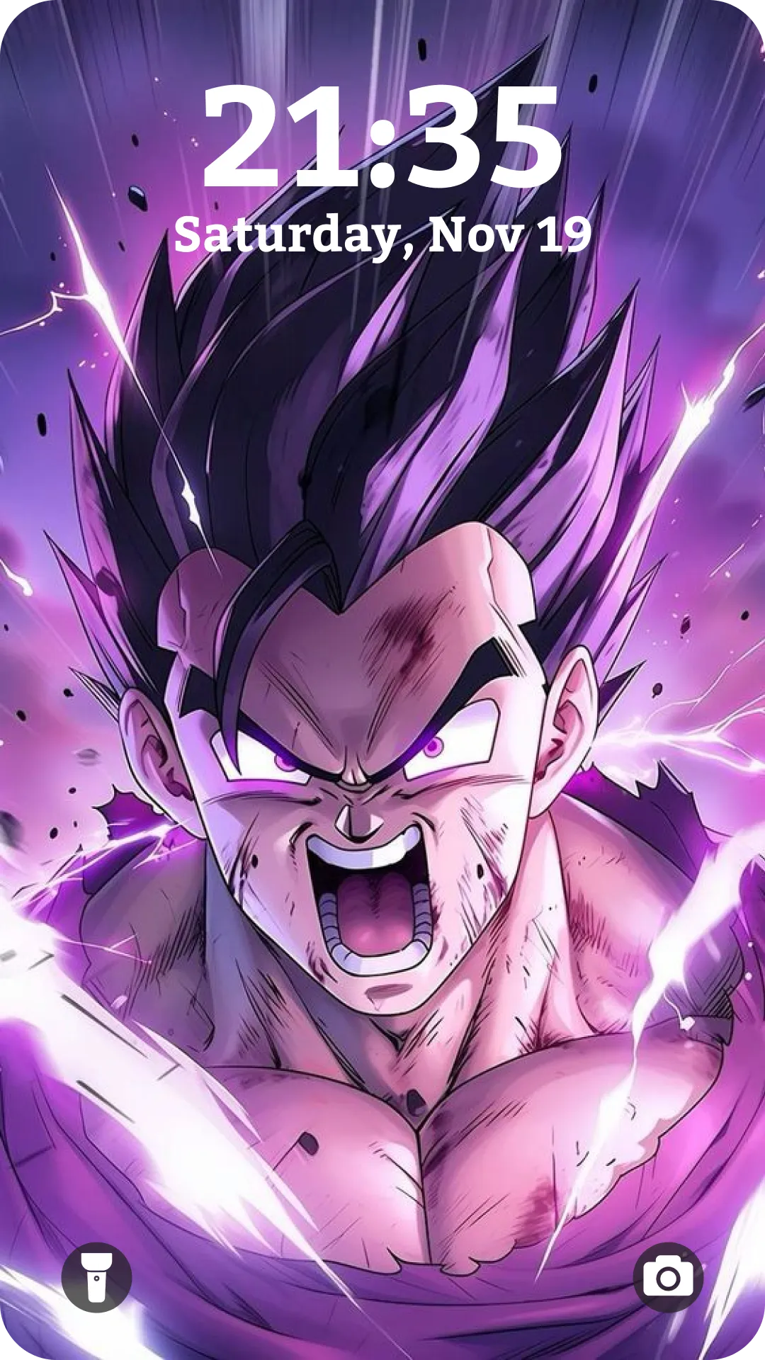 Anime Wallpaper HD & 4k Live | Indus Appstore | Screenshot