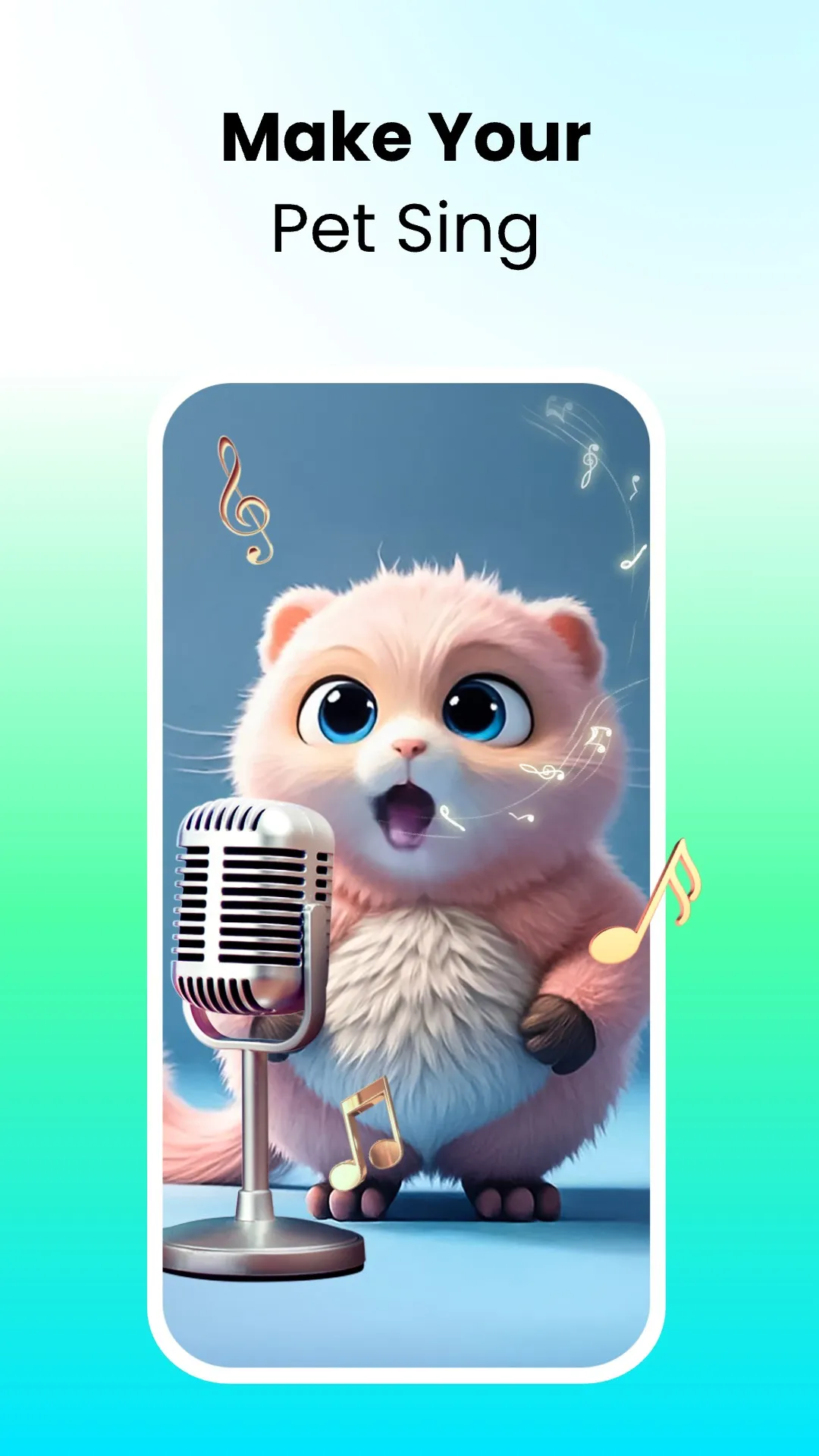 AI Video Generator -Dream Face | Indus Appstore | Screenshot