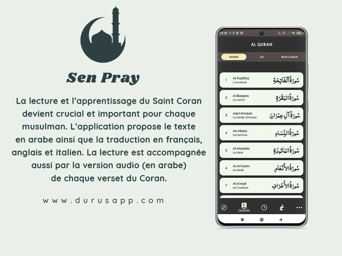 Sen Pray | Indus Appstore | Screenshot