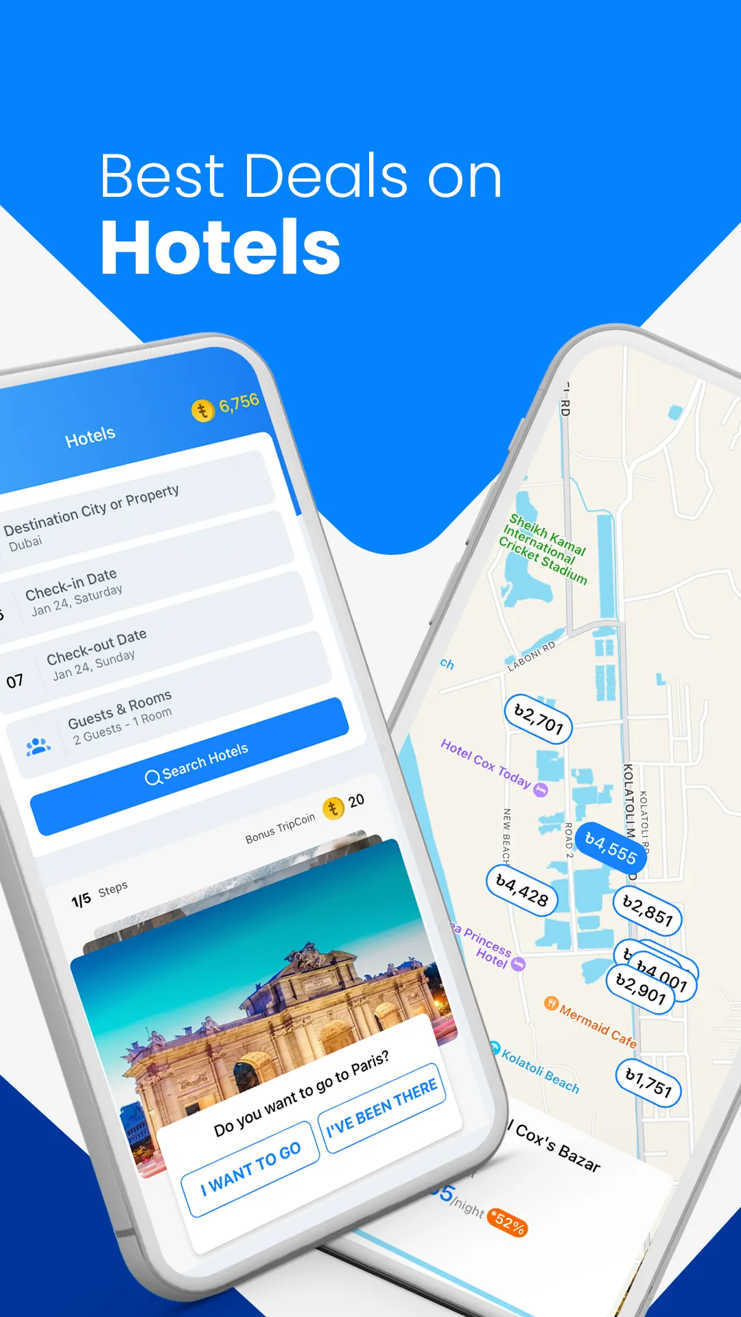 ShareTrip: Book Flight & Hotel | Indus Appstore | Screenshot