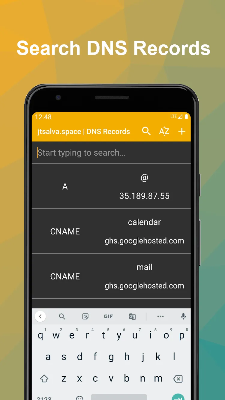 CloudMare: Cloudflare Manager | Indus Appstore | Screenshot