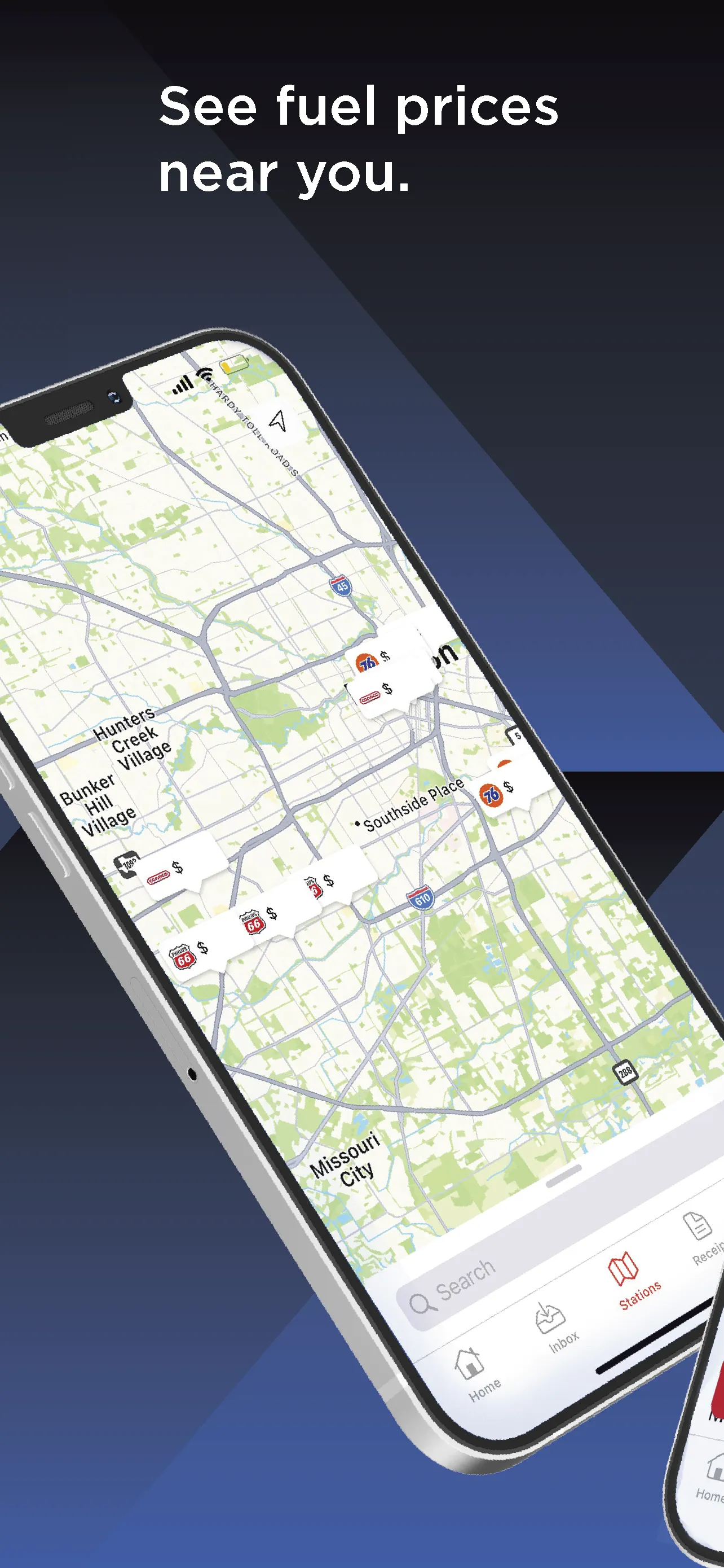Fuel Forward | Indus Appstore | Screenshot